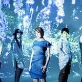 la la larksによる「空戦魔導士候補生の教官」ED主題歌視聴開始 インストアイベントも開催決定