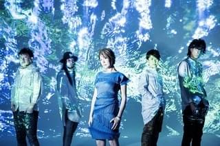 la la larksによる「空戦魔導士候補生の教官」ED主題歌視聴開始 インストアイベントも開催決定