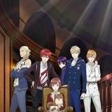 「Dance with Devils」から南那城メイジ(CV:木村昴)が歌うキャラクターソング第4弾のPVが公開