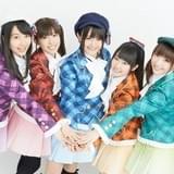 「きんいろモザイク」から誕生したユニット「Rhodanthe*」の1stアルバムが9月2日に発売決定