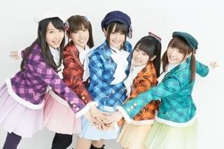 Rhodanthe*アーティスト写真