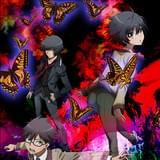 ノイタミナ「乱歩奇譚 Game of Laplace」櫻井孝宏、高橋李依、山下大輝コメント!櫻井「キャラクターそれぞれが謎を隠し持っている」