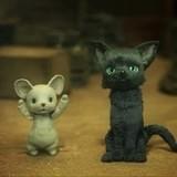 「ちえりとチェリー」ビジュアル