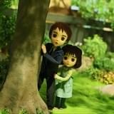 「ちえりとチェリー」ビジュアル