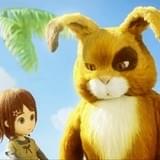 「ちえりとチェリー」ビジュアル