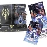 「劇場版 蒼き鋼のアルペジオ -アルス・ノヴァ- Cadenza」特典付き前売券第2弾