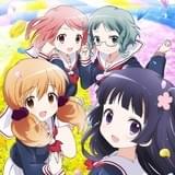 「わかば＊ガール」キービジュアル