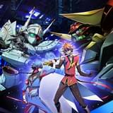 「コードギアス 亡国のアキト」第4章のBlu-ray&DVDが10月28日に発売決定