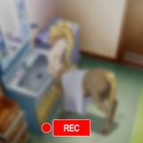 モンスター娘のいる日常「ほぼ毎日○○！生っぽい動画」場面カット