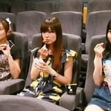 Trident渕上舞、沼倉愛美、山村響インタビュー!劇場版Blu-ray特典の1stライブを見て再び涙