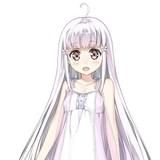 リモ(CV:花守ゆみり)キャラクター設定画