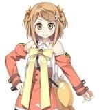 ドロシー(CV:佐倉綾音)キャラクター設定画