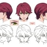 柊晶(CV:芳野由奈)