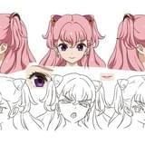 シャルロット・シャルゼン(CV:瀬戸麻沙美)