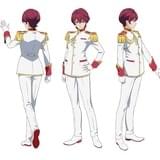 TVアニメ「VALKYRIE DRIVE -MERMAID-」が10月に放送決定 新キャラクター&追加キャストも発表