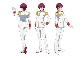 柊晶(CV:芳野由奈)