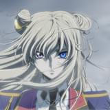 「コードギアス 亡国のアキト」最終章場面カット