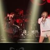 「Eir Aoi LIVE TOUR 2015 -BEYOND THE LAPIS-」ツアーファイナル