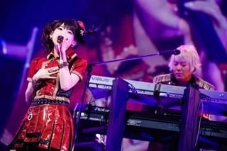 「fripSide LIVE TOUR 2014-2015 FINAL in YOKOHAMA ARENA」