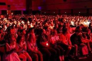 「ANIME EXPO 2015」会場の様子