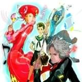 ベートーヴェンやモーツァルトが現代に Eテレ新作アニメ「クラシカロイド」制作決定