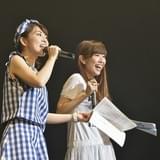 福圓美里と佐藤有世