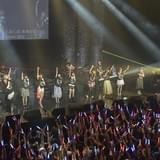 トークありライブありの「ストライクウィッチーズ」のイベントに豪華キャスト陣と石田燿子が出演