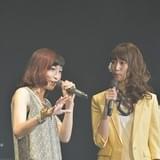 名塚佳織と小清水亜美