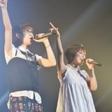 門脇舞以と大橋歩夕