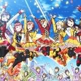 「ラブライブ！The School Idol Movie」場面カット