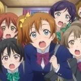 「ラブライブ！The School Idol Movie」場面カット