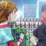 「ラブライブ！The School Idol Movie」場面カット