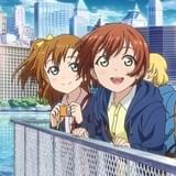 「ラブライブ！The School Idol Movie」場面カット