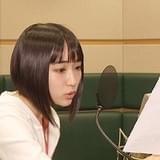 30秒で330文字を音読! 「まどマギ」の悠木碧がダッシュエックス文庫のCMナレーションに挑戦