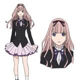 「ノラガミ ARAGOTO」新キャラ藍巴と陸巴の声優発表 キャスト集結イベントのライブビューイングも決定