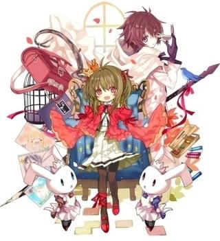 「ランス・アンド・マスクス」公式ホームページオープン！ 新キービジュアルも公開中