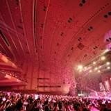 小倉唯「HAPPY JAM」会場の様子