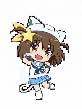 えとたま「にゃ～たん」