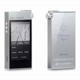 花澤香菜コラボモデル「Astell&Kern AK100II KANA HANAZAWA エディション」