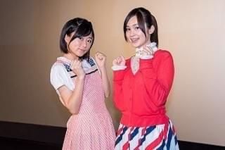 「がっこうぐらし！」第1話先行上映イベントレポート 水瀬いのりとM・A・Oが見どころを語る