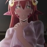 「モンスター娘のいる日常」場面カット