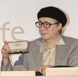 プロジェクトに用いられたメガネ