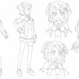 ドロシー（CV：佐倉綾音）