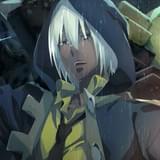 「GOD EATER」PV場面カット