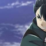 「GOD EATER」PV場面カット