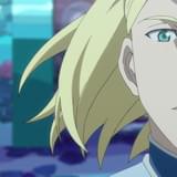 「Dimension W」PV:01 場面カット