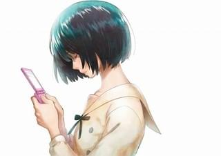 コミック版「心が叫びたがってるんだ。」イメージ