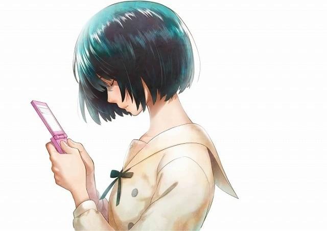 心が叫びたがってるんだ。」特報映像第2弾が公開 コミックアプリでの