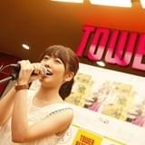 「七つの大罪」EDの瀧川ありさが初ワンマンライブを開催! 2ndシングル発売記念ツアーも好調