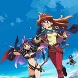 リナとナーガの珍道中を描く「スレイヤーズ」劇場版5作品とOVA2作品を収録したBD‐BOXが発売!